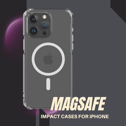 MagSafe Impact Case