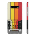 Snap to the Beat: TR-808 | Snap Phone Case