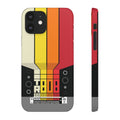 Snap to the Beat: TR-808 | Snap Phone Case