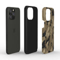 Olive Drab Camouflage | Your Tough, Camo Phone Case