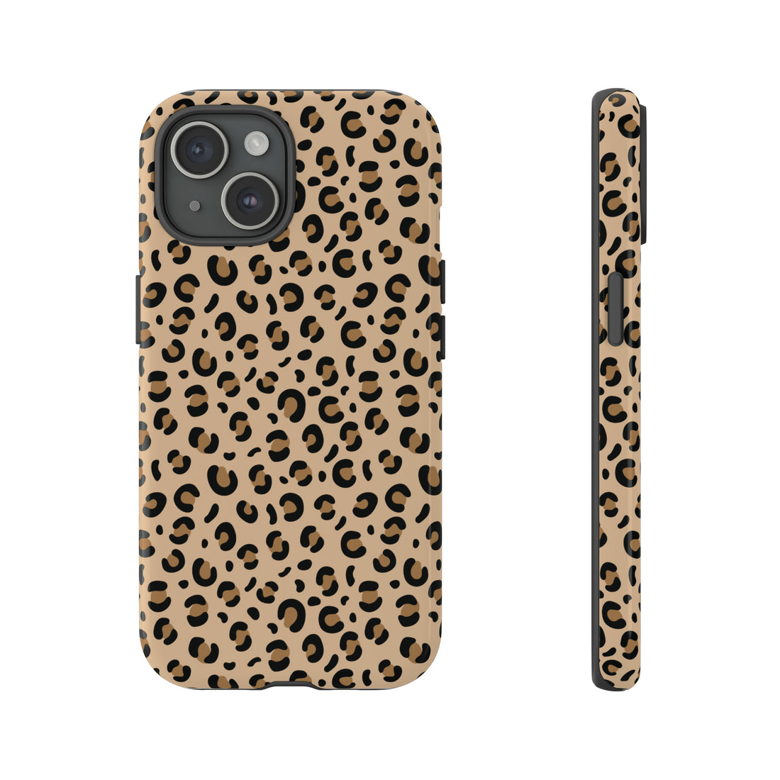 Cheetah Chic | Tough Case