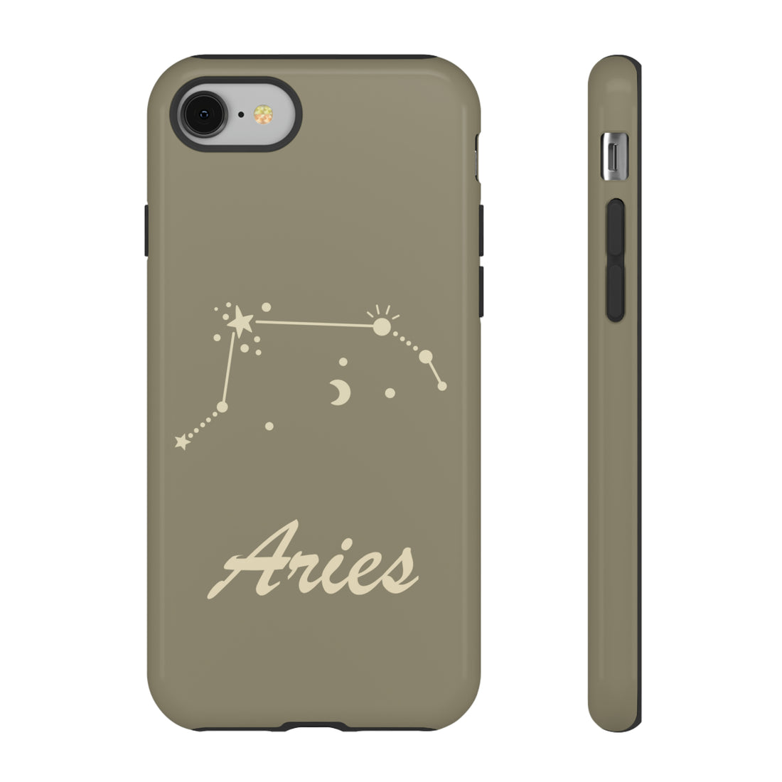 Aries | Zodiac Constellation | Tough Case