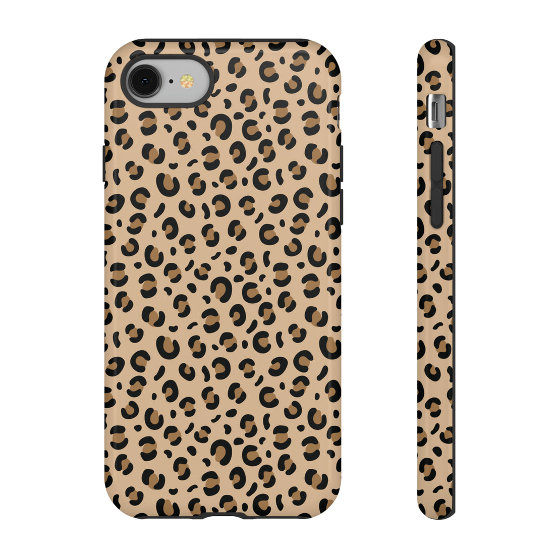Cheetah Chic | Tough Case