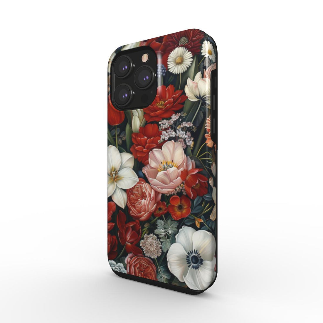 Blooming Harmony: The Ultimate Floral Phone Case