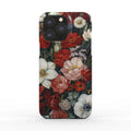 Blooming Harmony: The Ultimate Floral Snap Phone Case – Nature's Elegance