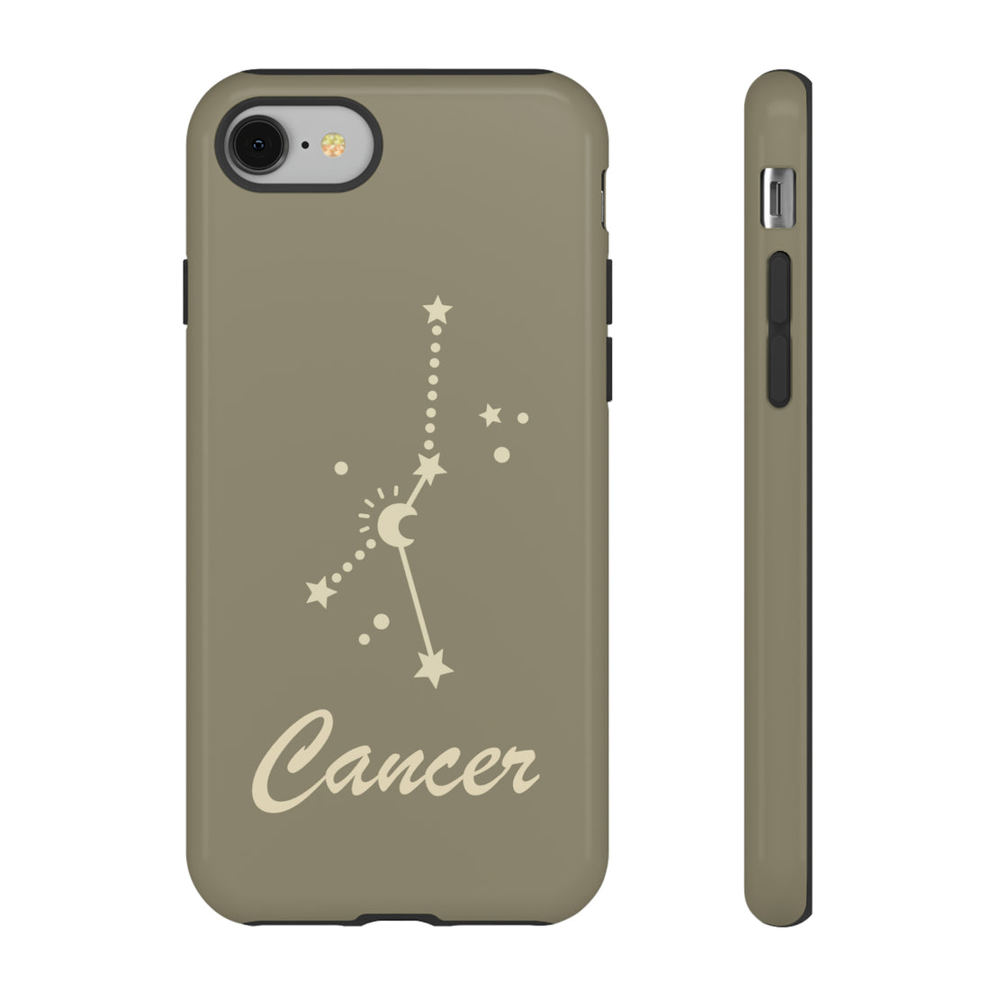 Cancer | Zodiac Constellation | Tough Case